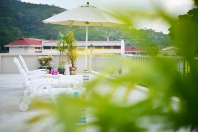 At Kamala Hotel – Fotos 9